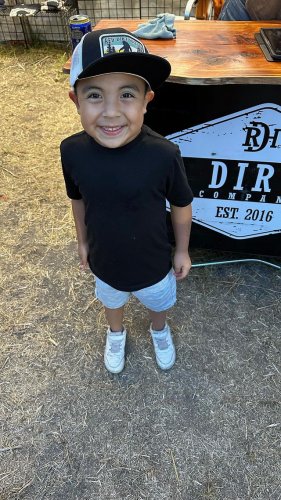 Video post from reddirthatco.