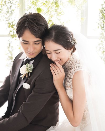 Photo post from laquan_wedding.