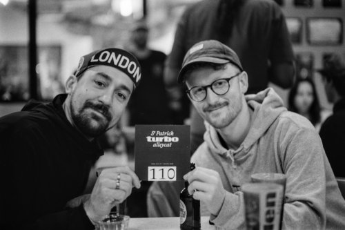 Photo post from slowspinsociety.