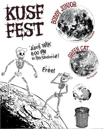 Photo post from kusforg.