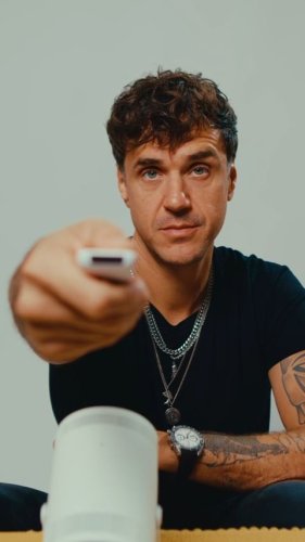 Video post from sevenmusic.