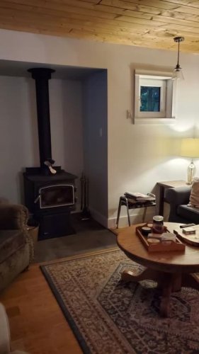 Video post from regencyfire.
