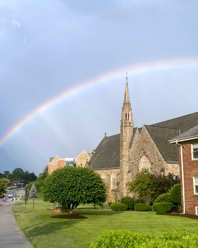 Photo post from bostoncollege.