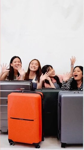 Video post from universaltraveller_my.