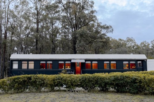 Photo post from the_station_hunter_valley.