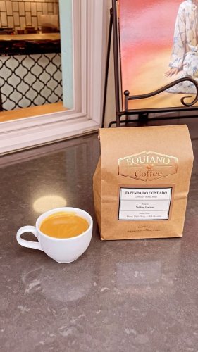 Video post from equianocoffee.