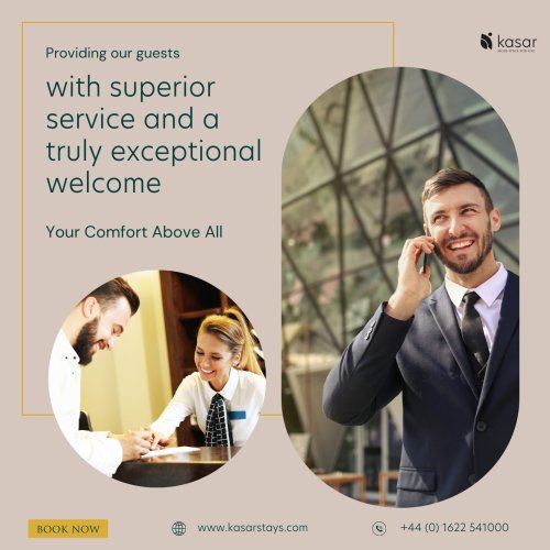 Photo post from kasarstays.