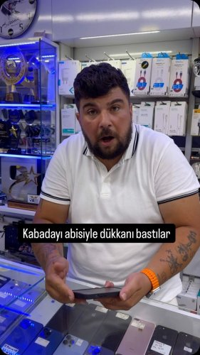 Video post from mehmetenliogluofficial.