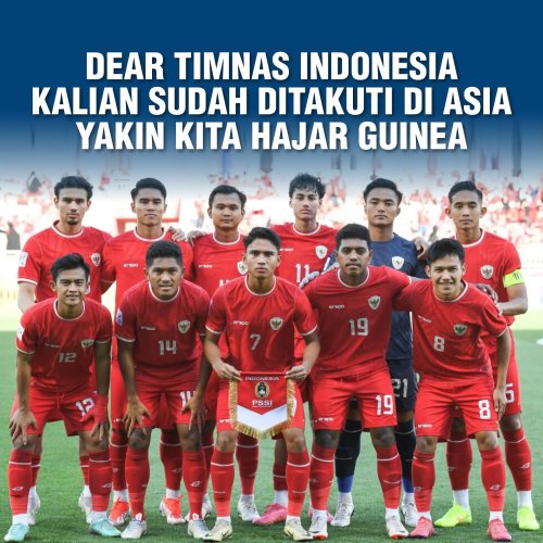 Photo post from amanatnasional.