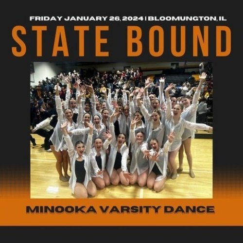 Photo post from mchsdistrict111.