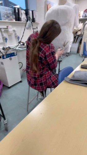 Video post from costume_construction.