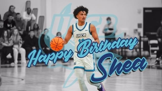 Video post from uscbsandsharks.