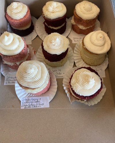 Photo post from justforyoubaking.