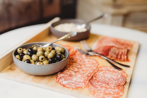 Carousel post from hotelvaratruro.