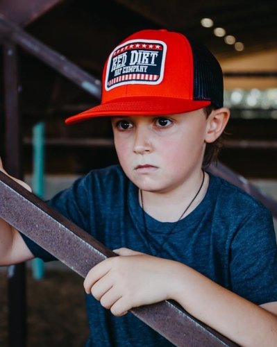 Photo post from reddirthatco.