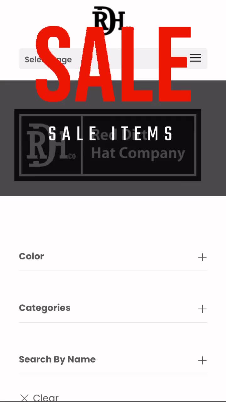 Video post from reddirthatco.