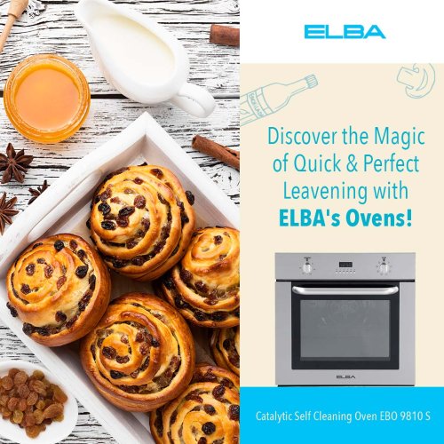 Carousel post from elbahomeappliances.