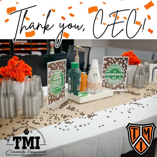 Photo post from tmiepiscopal.