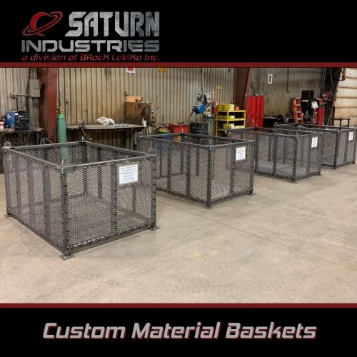 Photo post from saturn__industries.