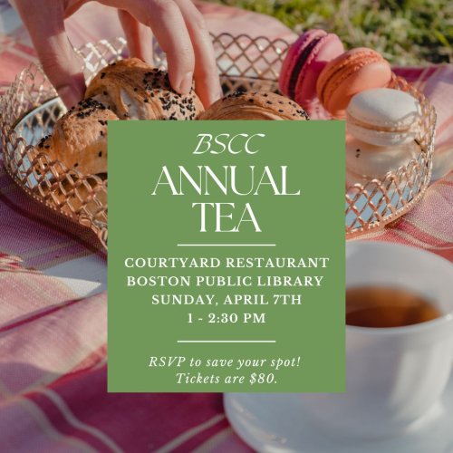 Photo post from bostonsmithclub.