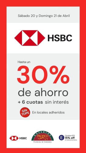 Video post from galeriaspacificoshopping.