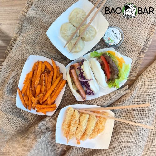 Photo post from bao_barbg.