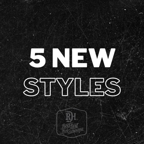 Carousel post from reddirthatco.