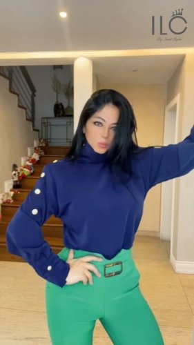 Video post from mujerilc.