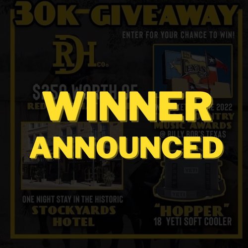 Photo post from reddirthatco.