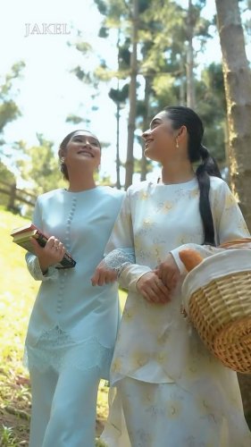 Video post from jakeltextile.