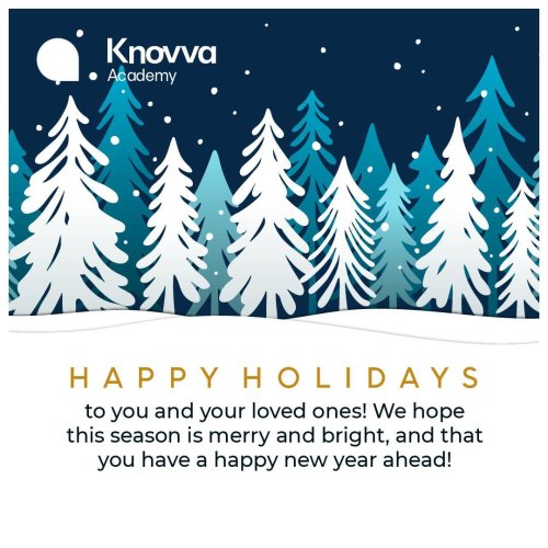 Photo post from knovva_academy.