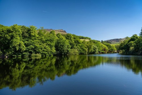 Carousel post from Dovestone Holiday Park.