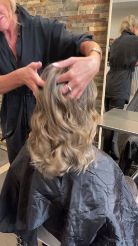Video post from cbaysalon.