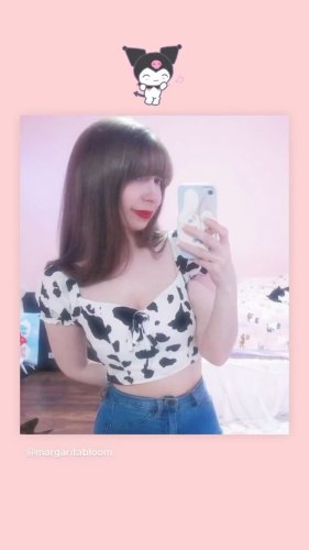 Video post from margaritabloom.