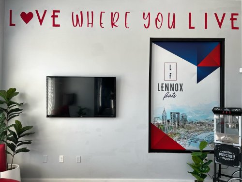 Photo post from lennoxflatscolumbus.