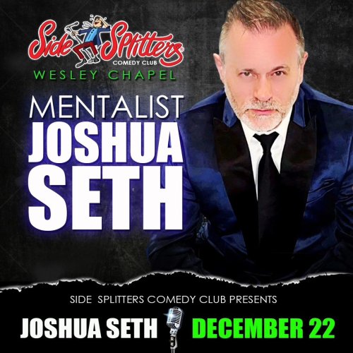 Photo post from sidesplitterswc.