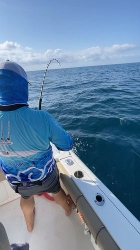 Video post from ejs_fishing_charters.