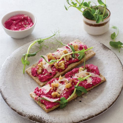 Carousel post from comvita_au.