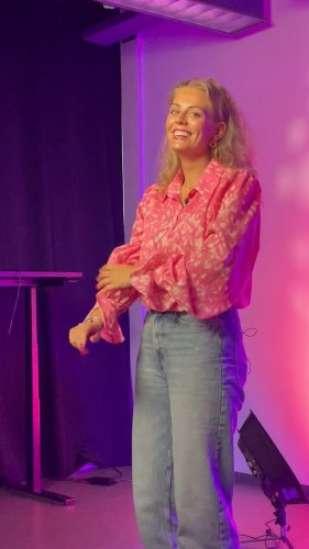 Video post from masteryourbusinessmoves.nl.