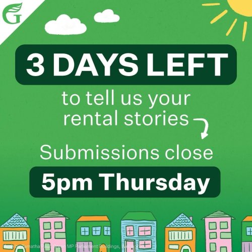 Photo post from nzgreenparty.