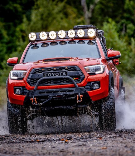 Photo post from coastal.offroad.
