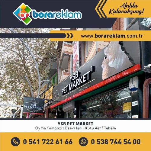 Photo post from borareklam.