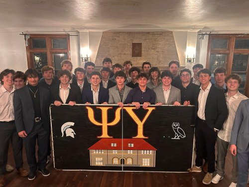 Photo post from psiupsilon.