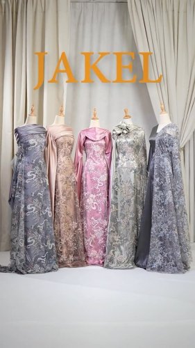 Video post from jakeltextile.