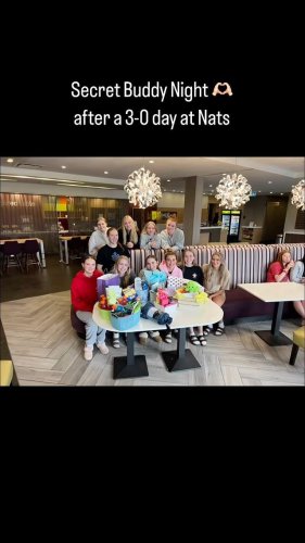 Video post from beyondsportinsta.