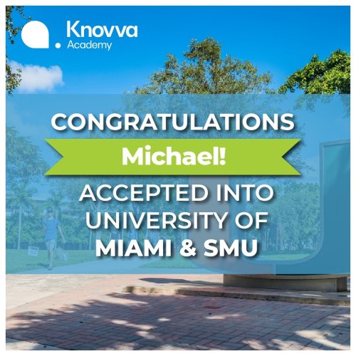 Photo post from knovva_academy.