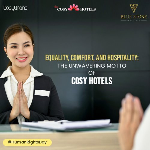 Photo post from the_cosy_hotels.