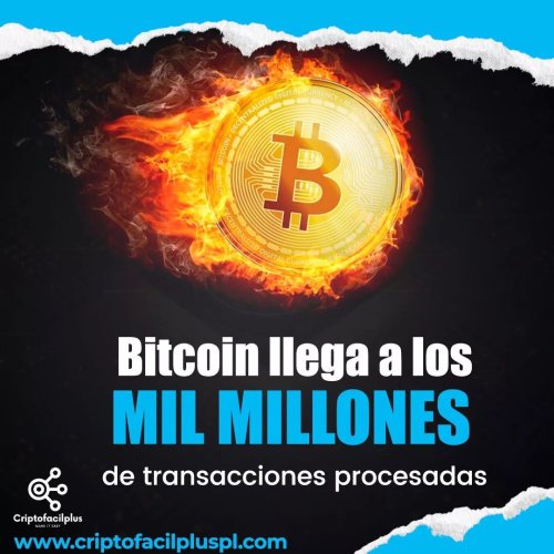 Photo post from criptofacilplus.