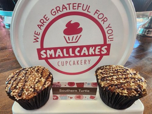 Photo post from smallcakestyler.