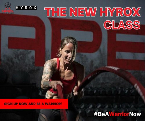 Photo post from apexwarriorfitness.